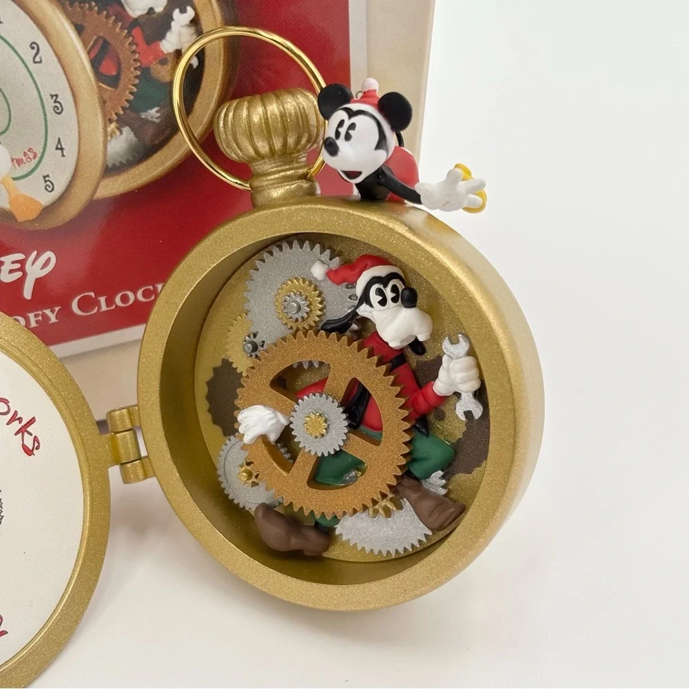 Hallmark delightful disney